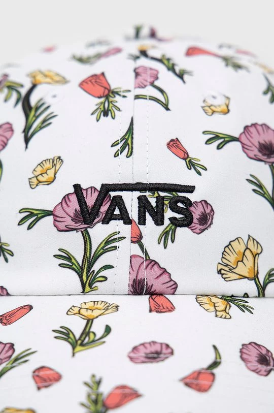 Γυναικεία Jockey Σκούφος με γείσο Vans πολύχρωμο 4 Γυναικεία Jockey Σκούφος με γείσο Vans πολύχρωμο - Image 2