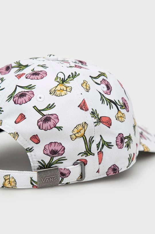 Γυναικεία Jockey Σκούφος με γείσο Vans πολύχρωμο 5 Γυναικεία Jockey Σκούφος με γείσο Vans πολύχρωμο - Image 3