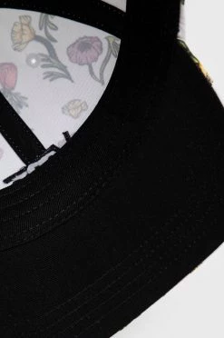 Γυναικεία Jockey Σκούφος με γείσο Vans πολύχρωμο 9 Γυναικεία Jockey Σκούφος με γείσο Vans πολύχρωμο -Vans Κατάστημα unnamed file 988