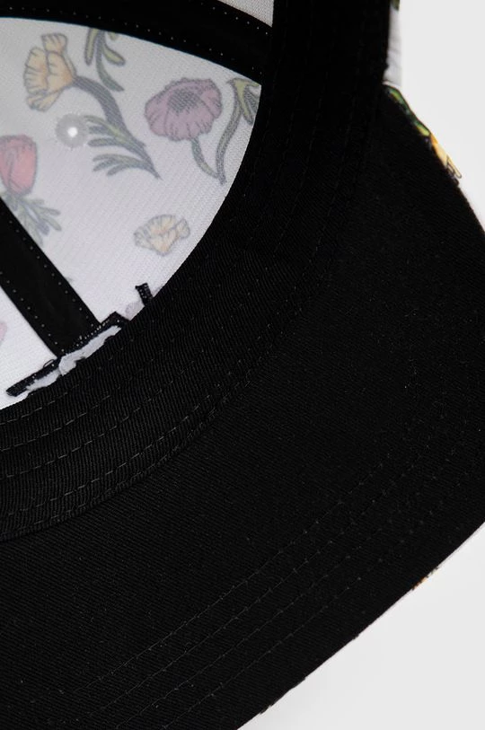 Γυναικεία Jockey Σκούφος με γείσο Vans πολύχρωμο 6 Γυναικεία Jockey Σκούφος με γείσο Vans πολύχρωμο - Image 4