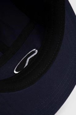 Γυναικεία Jockey Βαμβακερό καπέλο του μπέιζμπολ Vans ναυτικό μπλε -Vans Κατάστημα unnamed file 992