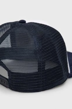 Γυναικεία Jockey Σκούφος με γείσο Vans ναυτικό μπλε -Vans Κατάστημα unnamed file 995